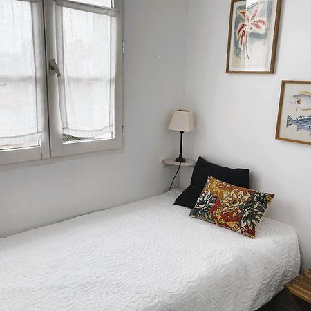 Appartement Liseron Saint-Martin-de-Ré Eksteriør bilde