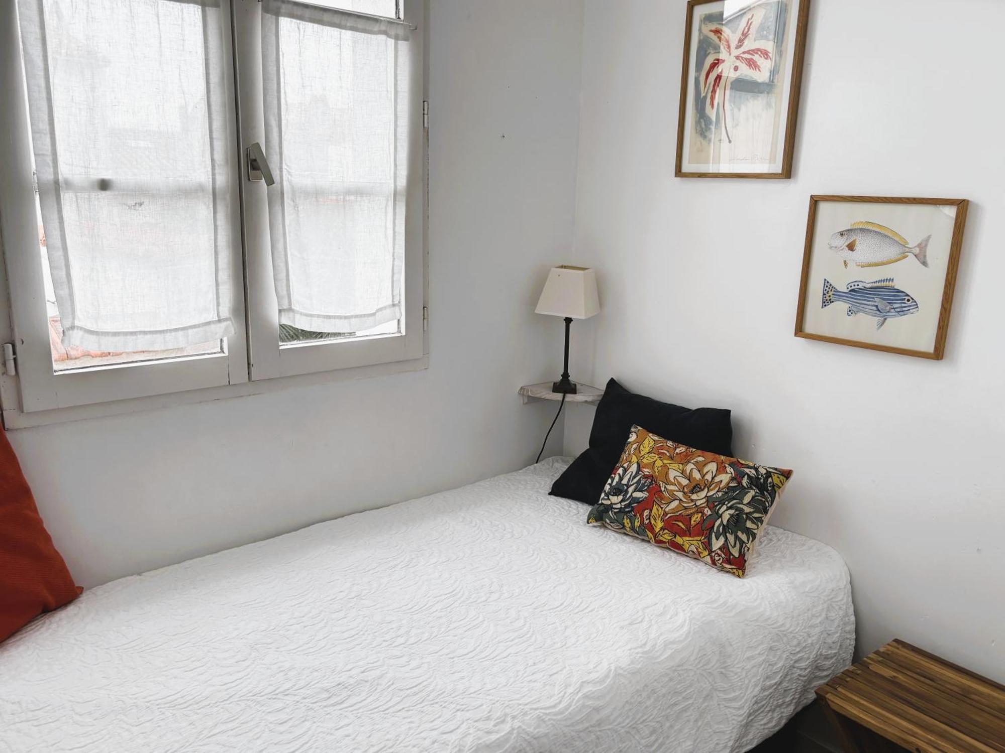 Appartement Liseron Saint-Martin-de-Ré Eksteriør bilde