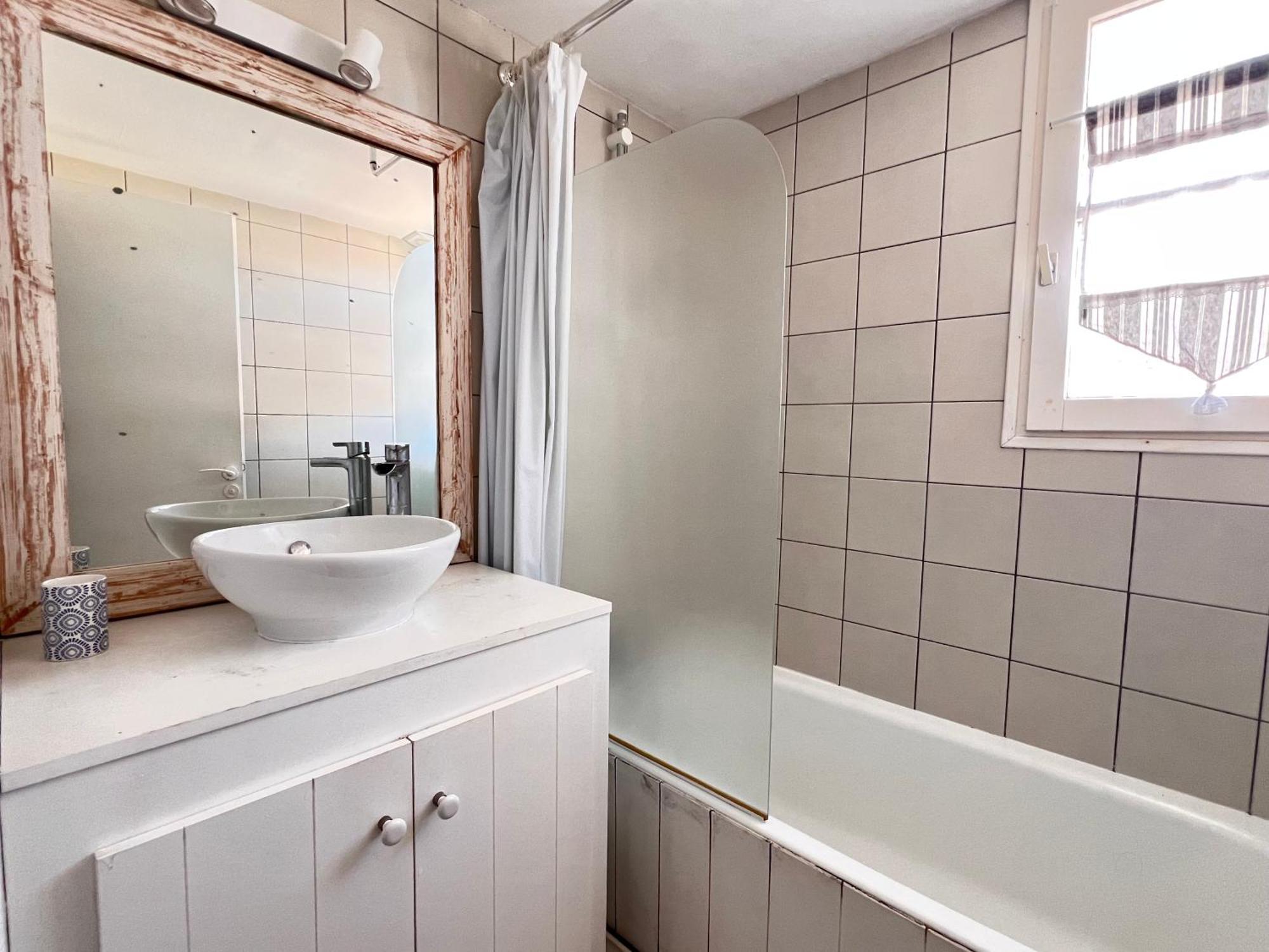 Appartement Liseron Saint-Martin-de-Ré Eksteriør bilde